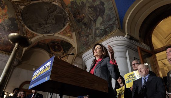 ‘How Do You Do That to People?’ Crash Victims Speak Out Against Hochul’s Car Insurance Agenda