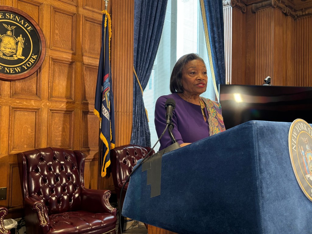 State Senate Majority Leader Wants Answers on Insurance