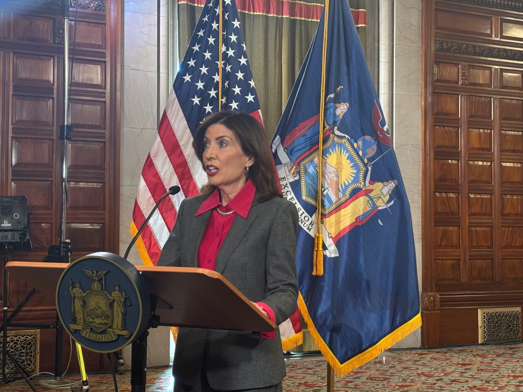 Friday Headlines: Meet You In The Lobby Edition