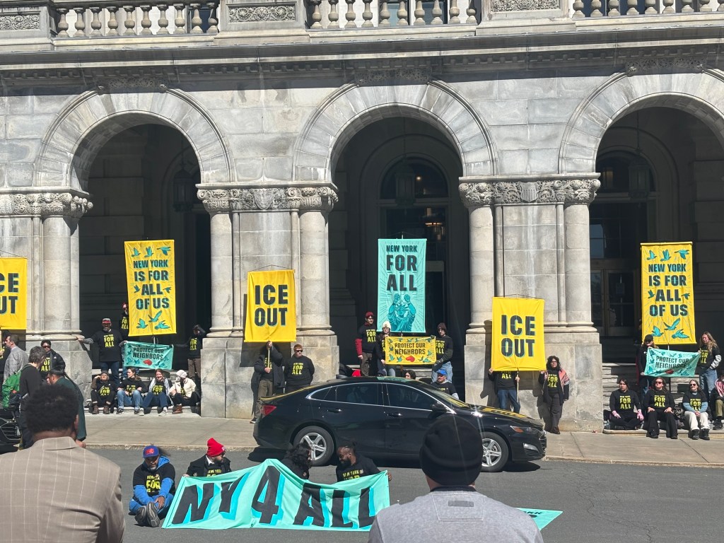 Wednesday Headlines: New York For All Edition