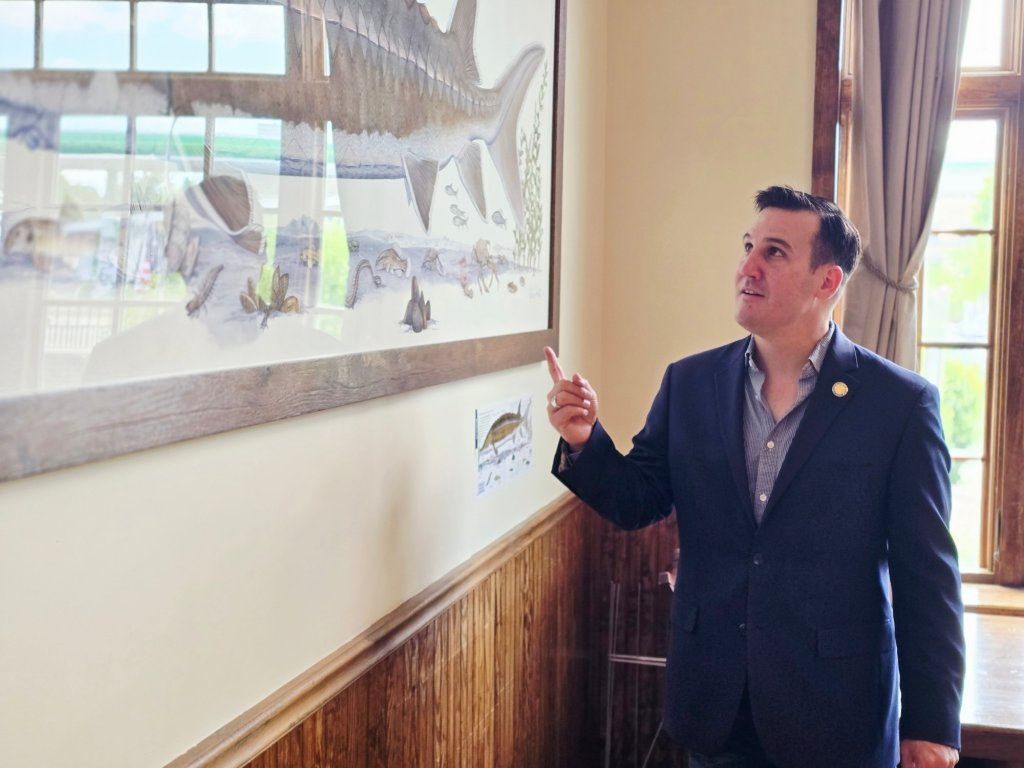 Monday Headlines: Regional Responsibilities Edition