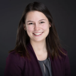 Photo of Erica Schneider