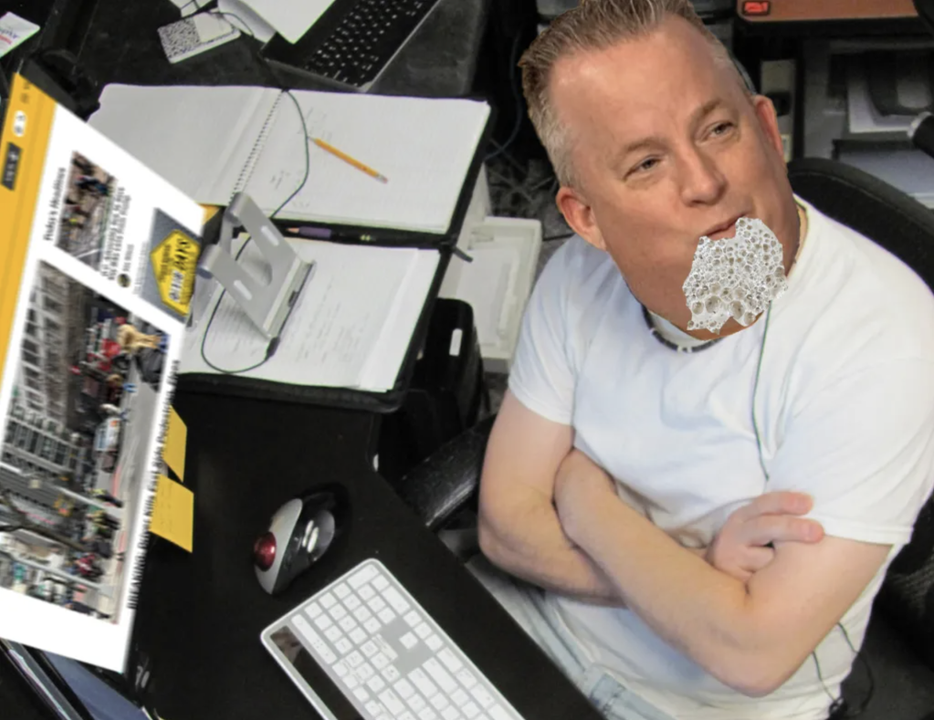 Former NYPD Chief Admits Giving ‘Free Pass’ to City Workers, Right Wing Allies