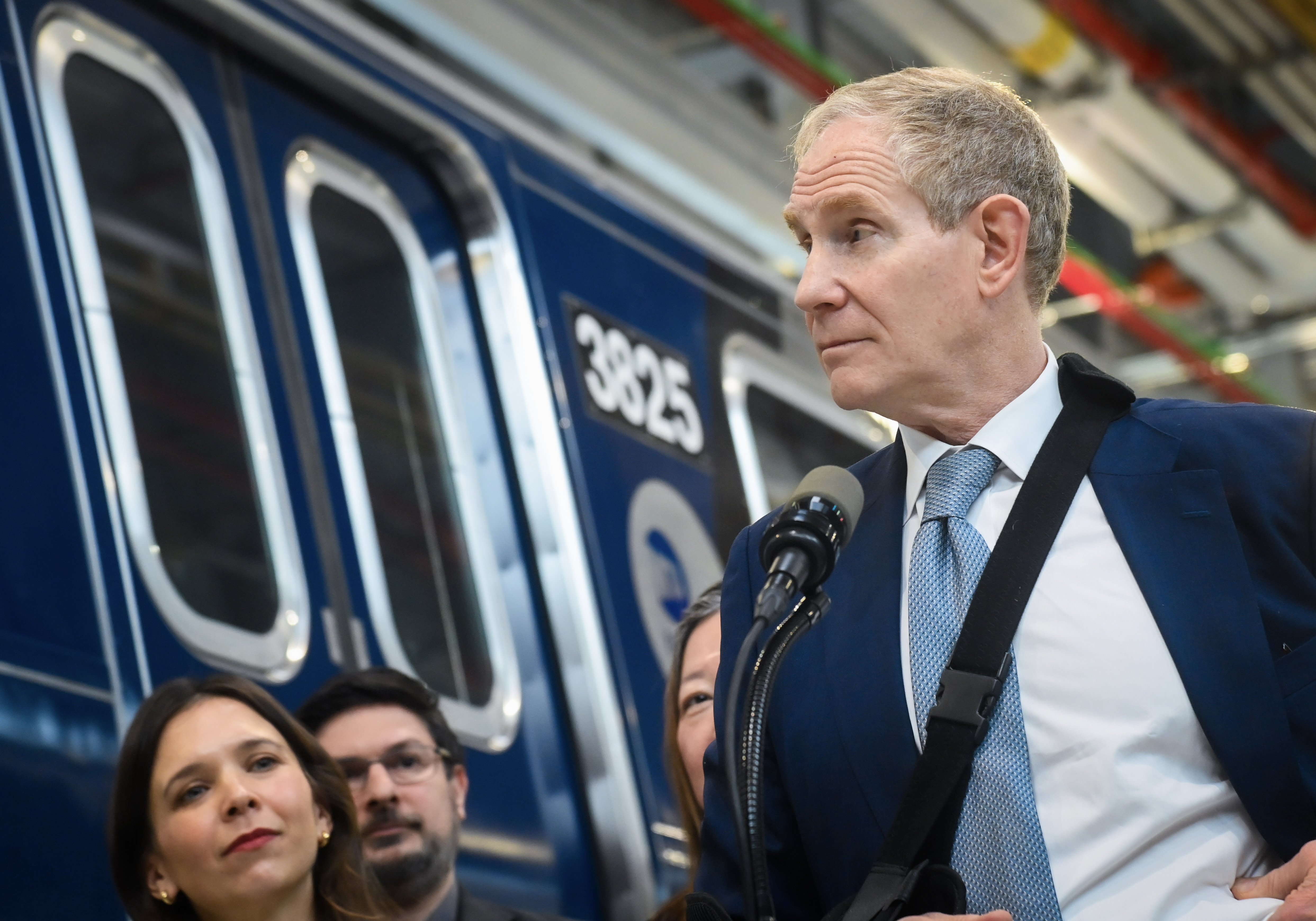 ANALYSIS: MTA Example Case For Hochul's Insurance Plan Does Not Hold Up To Scrutiny - Streetsblog Empire State