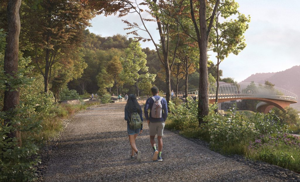 Hudson Valley’s ‘Fjord Trail’ Provides Strong Argument For Hochul’s SEQRA Reform