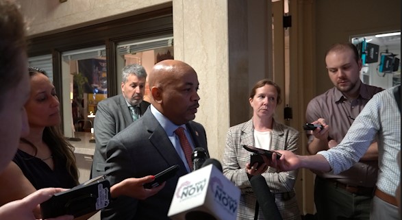 Friday Headlines: But When Edition