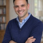 Photo of Neil Browne