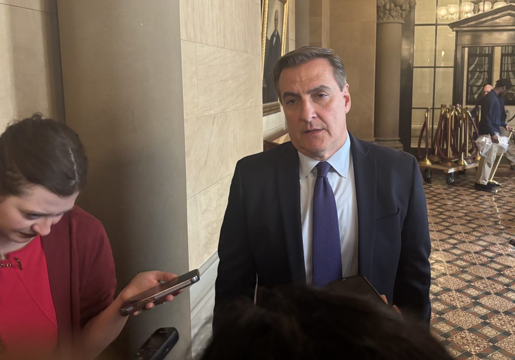 POL PLOT: Hochul’s Insurance Plan Is A Statewide Head-Scratcher