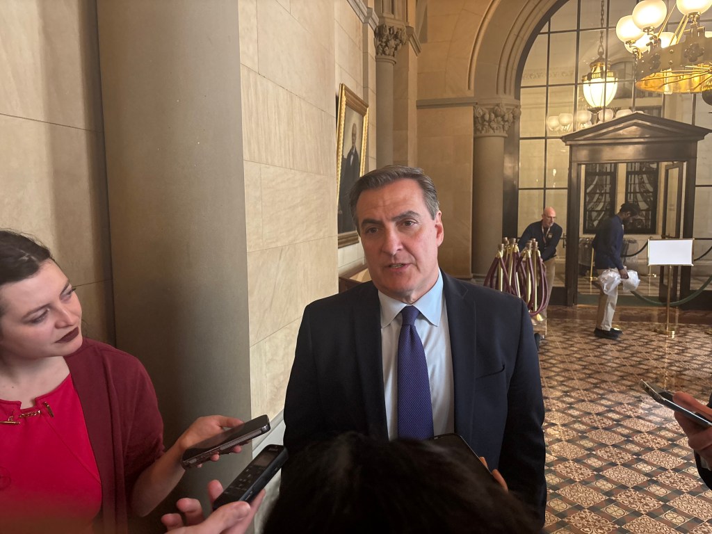 Wednesday Headlines: Poly Sci Edition