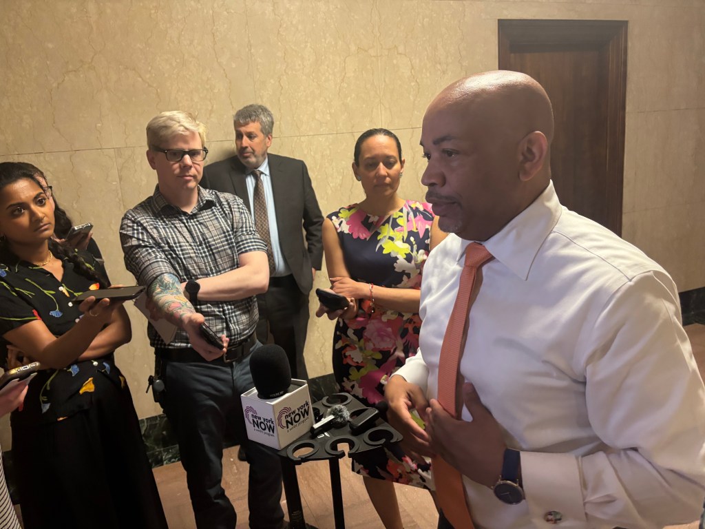 Friday Headlines: What About The Buses Edition