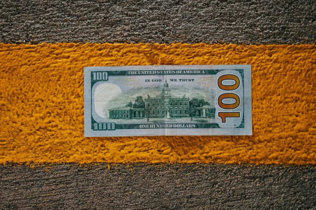 The Financial Costs of the Pedestrian Death Crisis Are Still Stratospheric