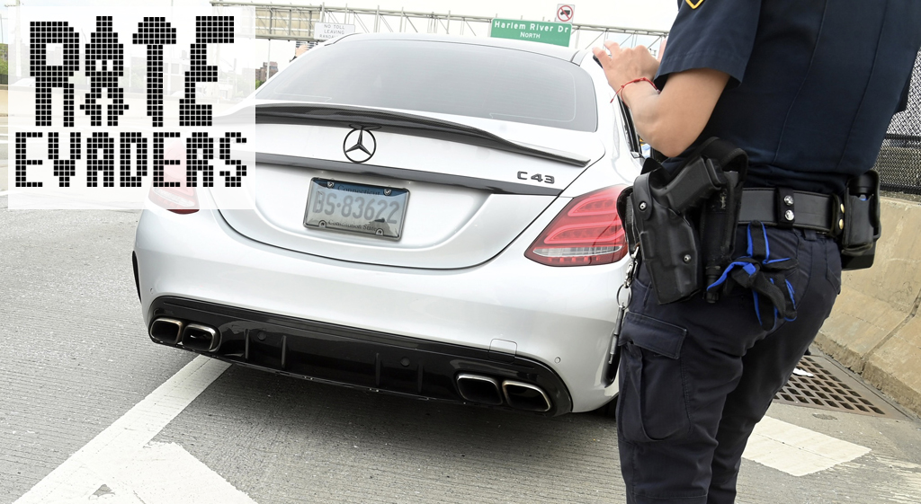 ‘Rate Evaders’: Auto Insurance Address Fraud Soars Under Hochul’s Watch