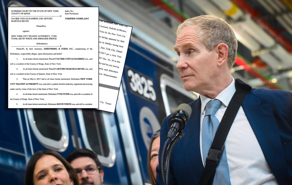 ANALYSIS: MTA Example Case For Hochul’s Insurance Plan Does Not Hold Up To Scrutiny