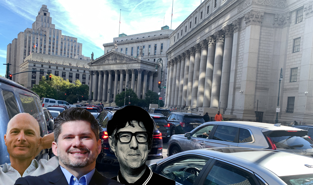 Urban Truth Collective: The One-Hour City Conspiracy