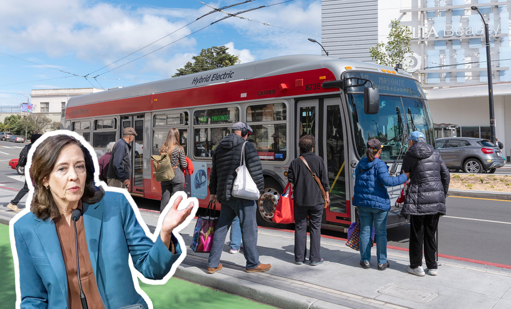 ‘Our Roads Are More Than Just Highways’: Democrats Urge U.S. Senate to Fund Transit Programs
