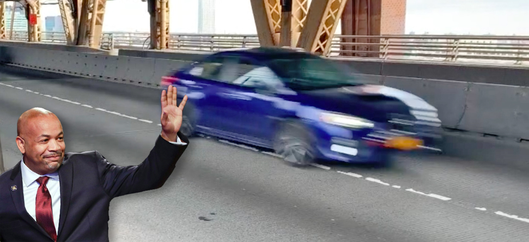 Speaker Menin and 34 Council Members Tell Carl Heastie To Pass Hochul's 'Stop Super Speeder' Plan - Streetsblog Empire State