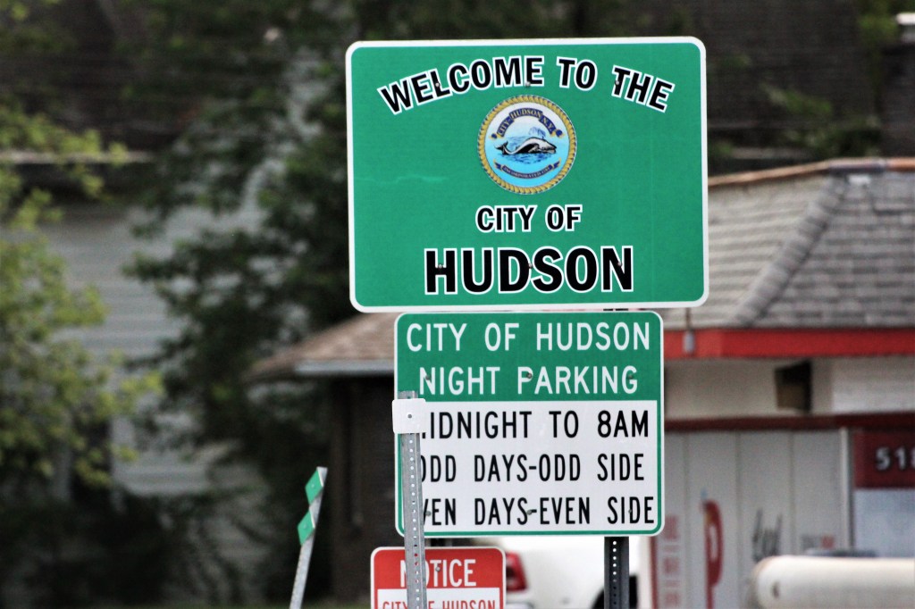 Hudson Sets Itself Up For A People-First Rezoning
