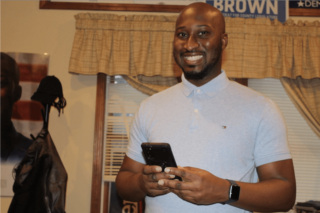 Q&A: Syracuse’s Man Of The Mo’Ment