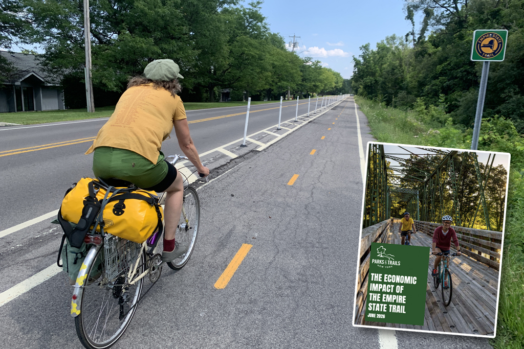 Build A Bike Lane, Get $1.87B in Economic Activity!