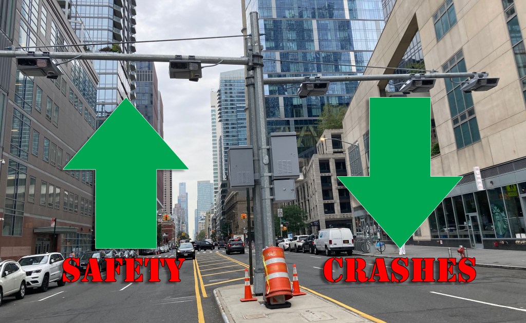 Wednesday’s Headlines: Hochul Was Right On Congestion Pricing, Part 541 Edition