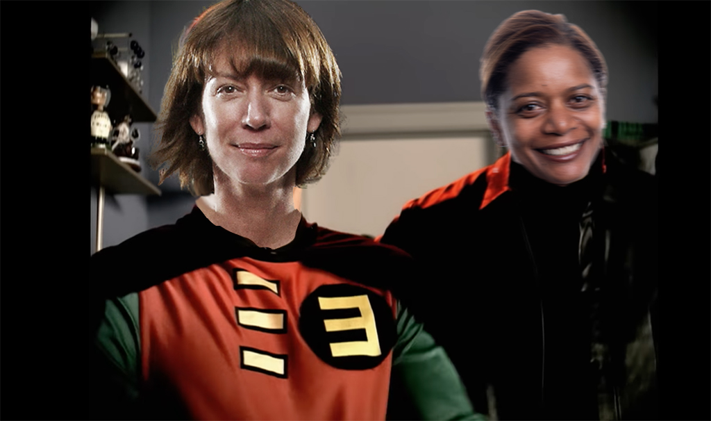 Photo for 'Mamdani Nominates Ex-Bloomberg Official Janette Sadik-Khan To MTA Board'