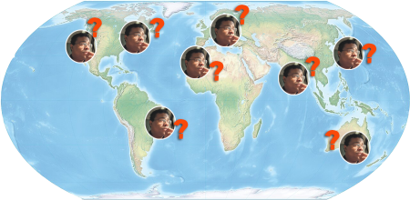 Monday’s Headlines: Where in the World is Austin C. Jefferson Edition