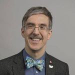 Photo of David Orr