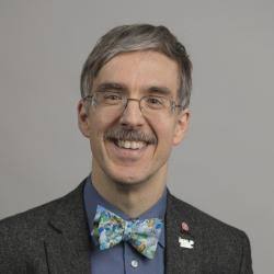 David Orr
