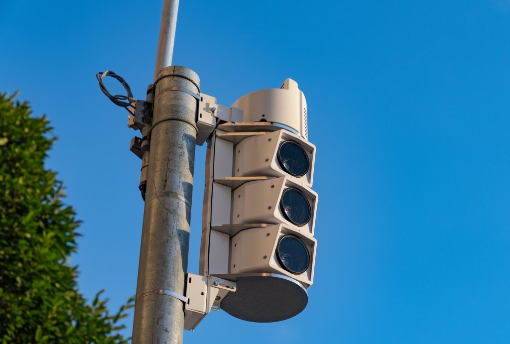 Rochester Mothers Call For Automated Speed And Red-Light Enforcement