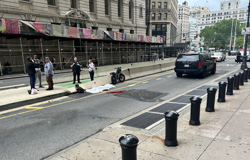 Attorney General James To Act On Illegal E-Motos After Latest Fatal Crash