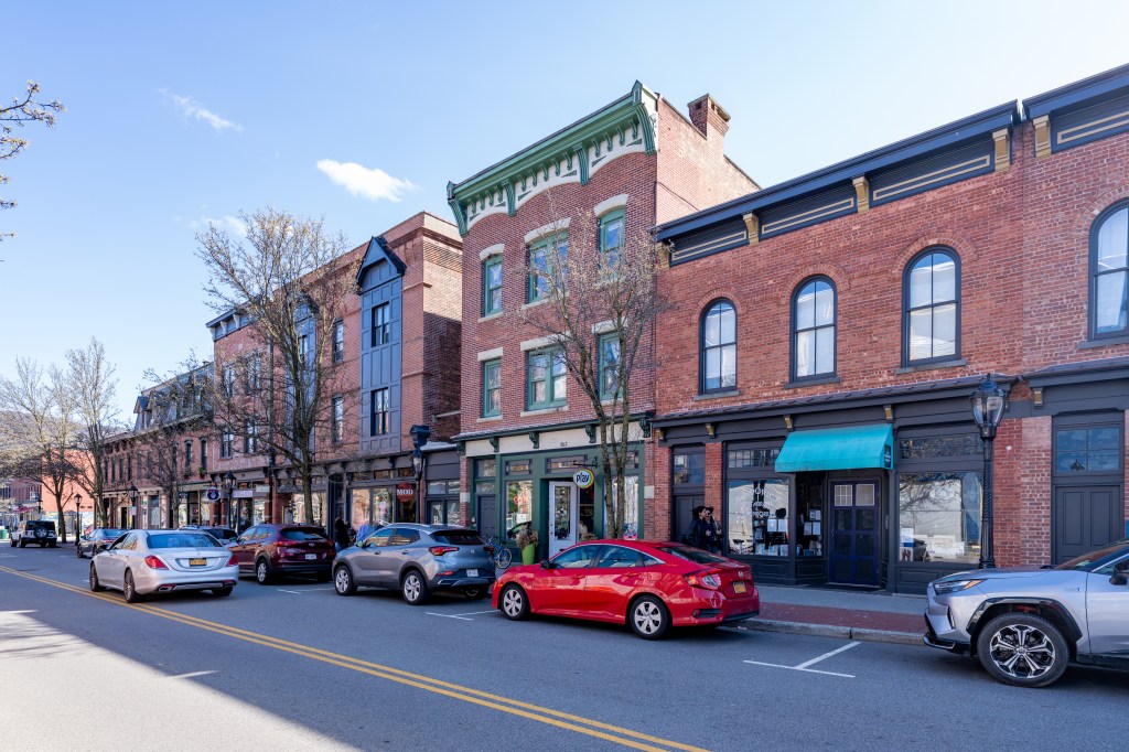 Dutchess County Has A Lot of Dreams, But Little Will to Pay for Them