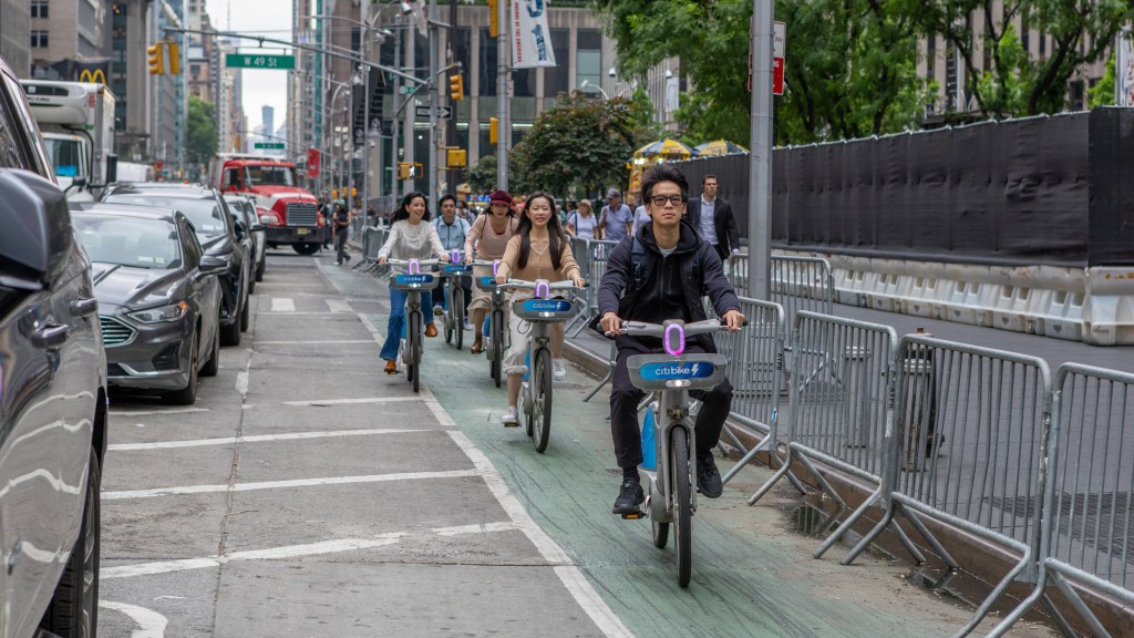 Wednesday Headlines: Car Free Day Edition