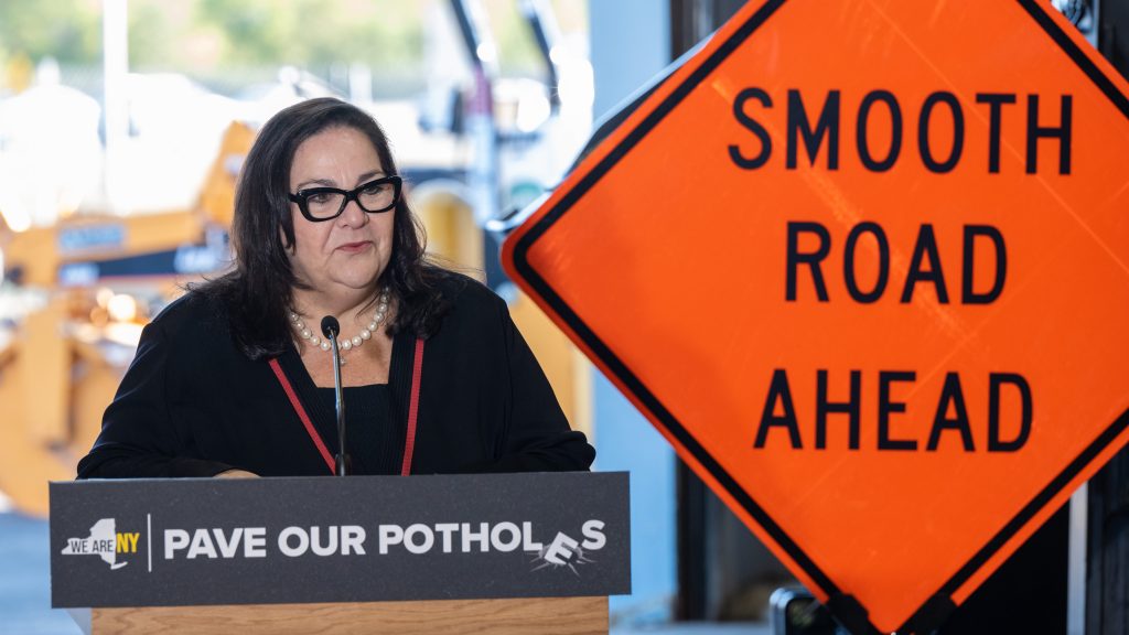 Gov. Hochul’s State DOT Bike-Ped Plan Is All Process, No Promises: Advocates