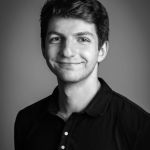 Photo of Benjy Sachs, New York Focus