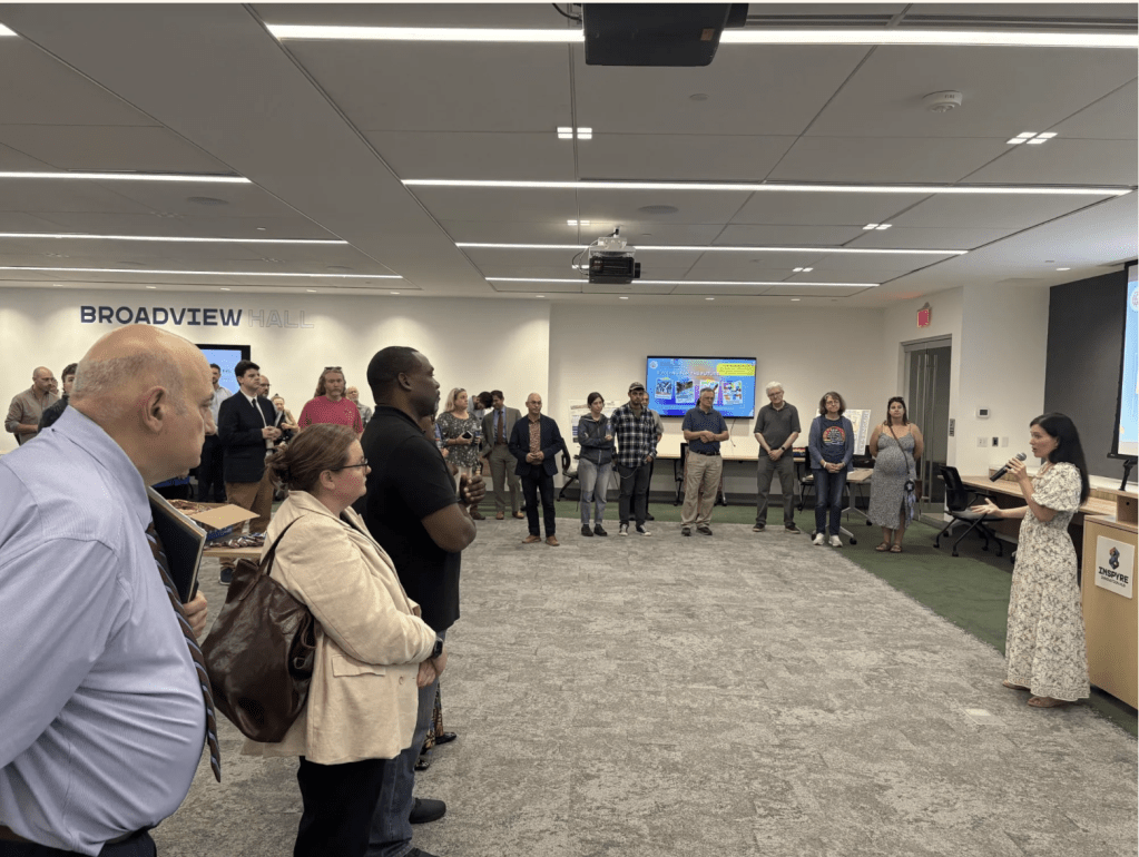Ahead Of Budget Season, Onondaga County Legislature’s Advisory Board Shares Proposed Solutions To Housing Crisis