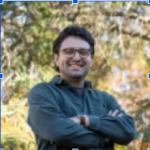 Photo of David Escobar, the Adirondack Explorer/NCPR
