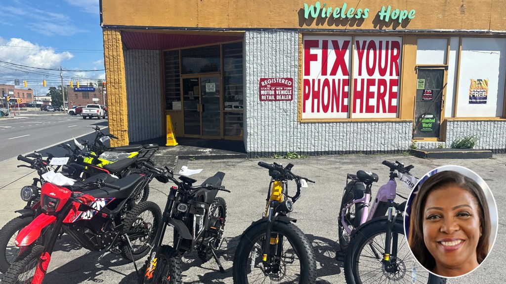 State AG Received Just One Illegal E-Moto Complaint After Threat to Sellers